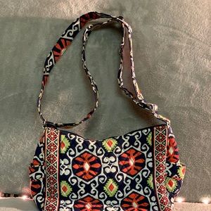 Vera Bradley Crossbody Purse✨